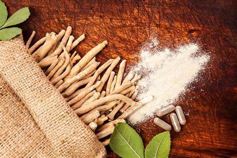 Proven Health Benefits of Ashwagandha