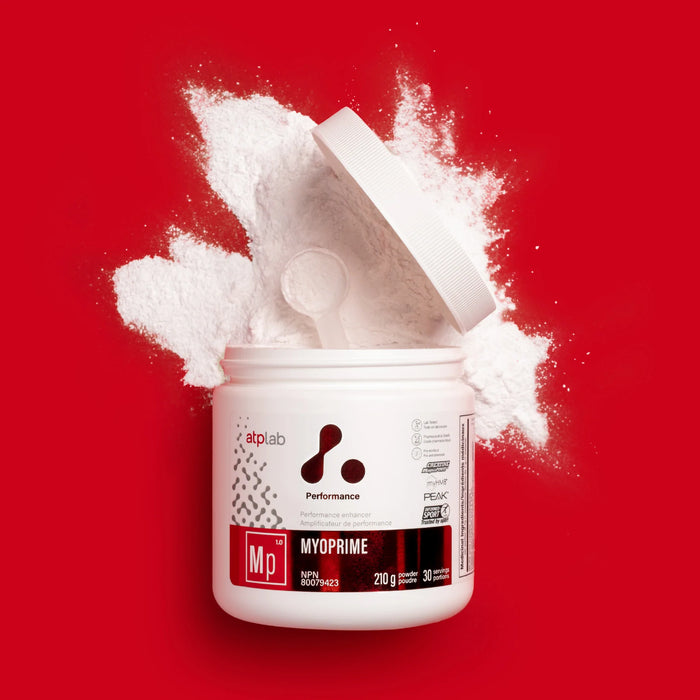 What is MagnaPower Creatine?