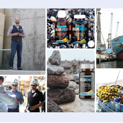 Part 3: The Role of Omega-3 Fatty Acids in Metabolic Syndrome