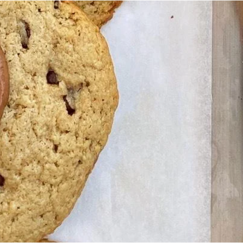 OUR BEST CHOCO COOKIES!