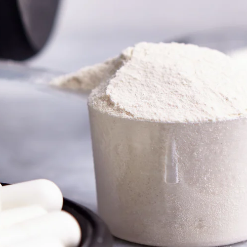 All You Need To Know About Creatine