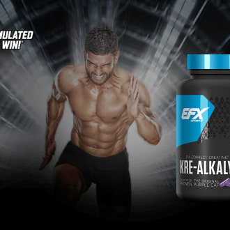 Kre-Alkaline Creatine