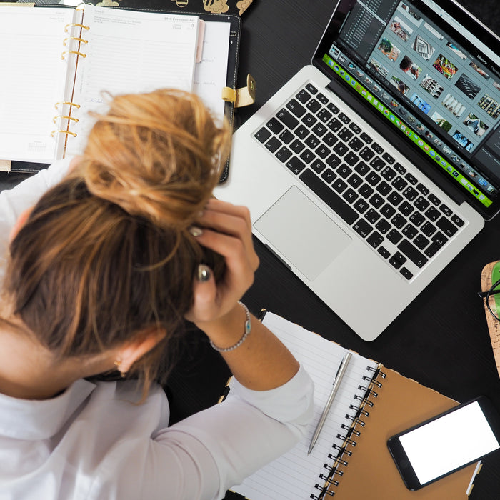 Stress: The Enemy of Weight Loss