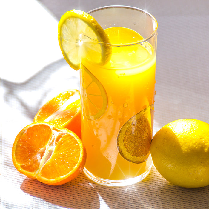 Why Vitamin C Is Essential For Both Men & Women