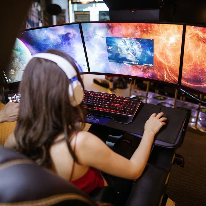 Top 5 Supplements For Gamers!