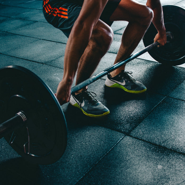 Becoming A Plant-Based Powerhouse!
