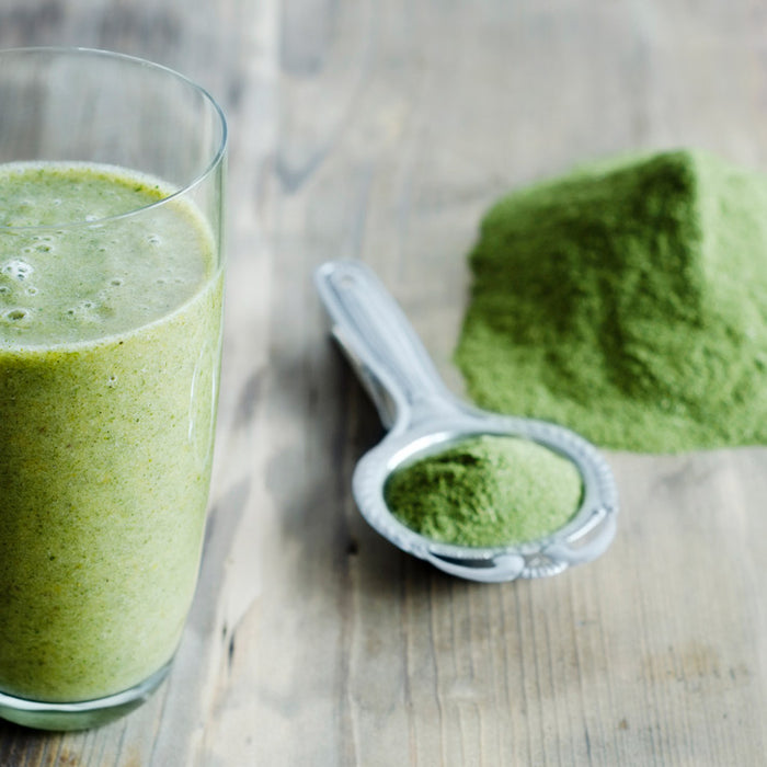 It's 2022 - What's in Your Greens Supplement?