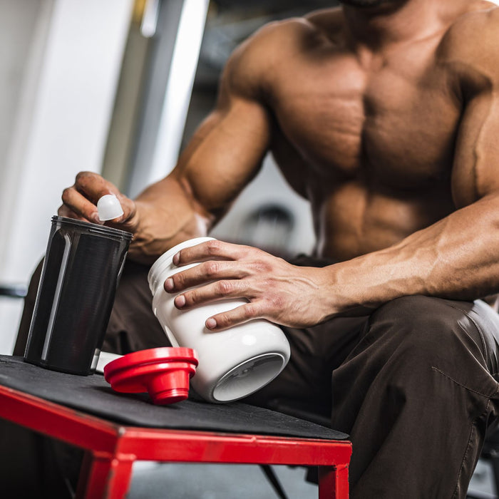 Creatine & Sports
