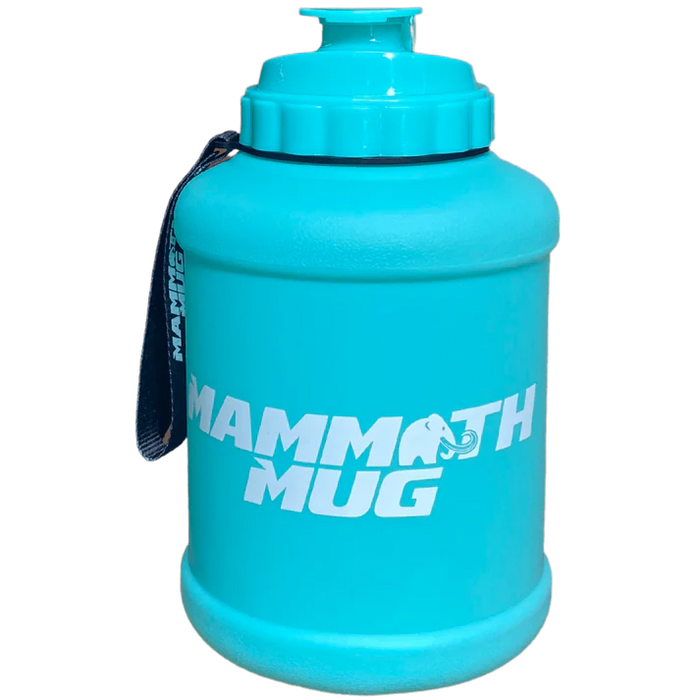 Mammoth Mug Matte Series 2.5L