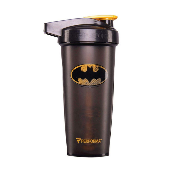Perfect Shaker Hero Series
