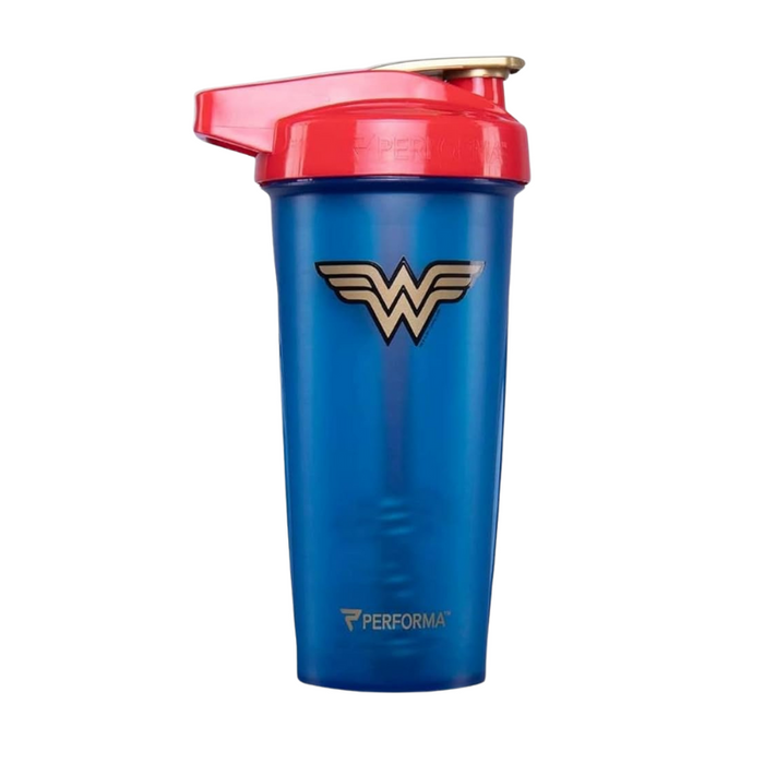 Perfect Shaker Hero Series