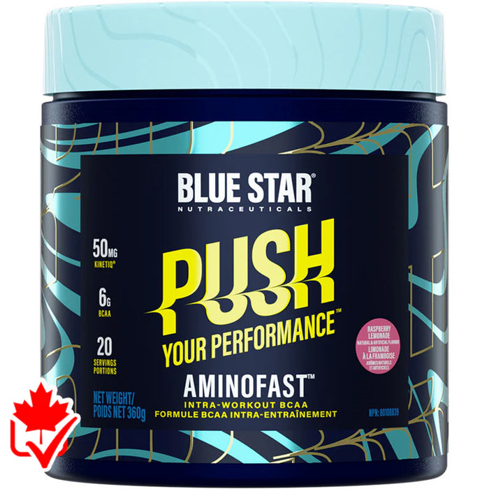 Blue Star AminoFast 20 Servings