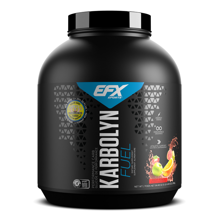 EFX Karbolyn 5.28lb