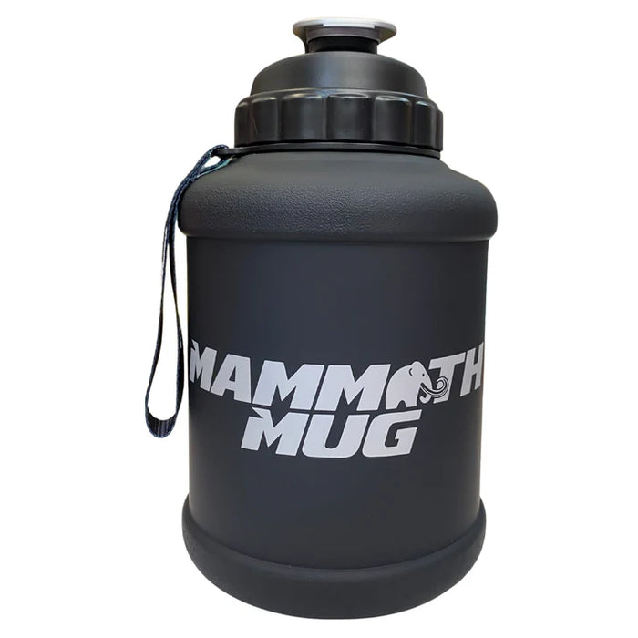 Mammoth Mug Matte Series 2.5L