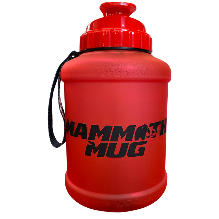 Mammoth Mug Matte Series 2.5L