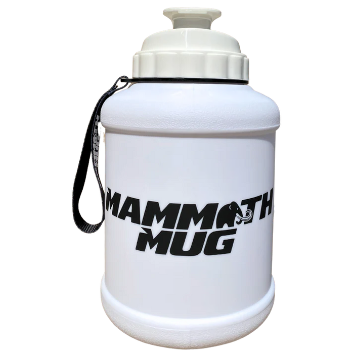 Mammoth Mug Matte Series 2.5L