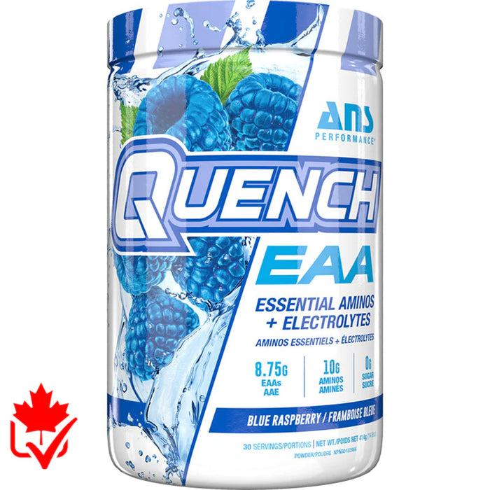 ANS Quench EAA 30 Servings