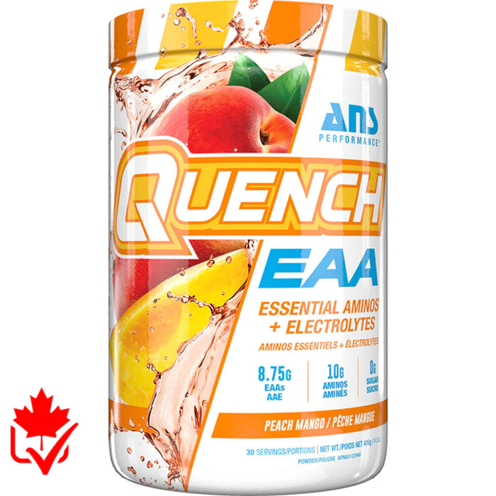 ANS Quench EAA 30 Servings