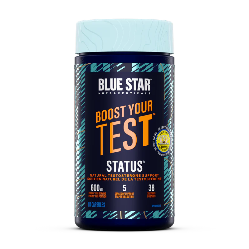 Testostorone Boosters