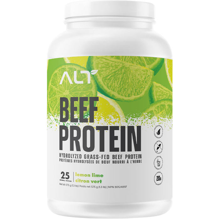 ALT Beef Protein 575g