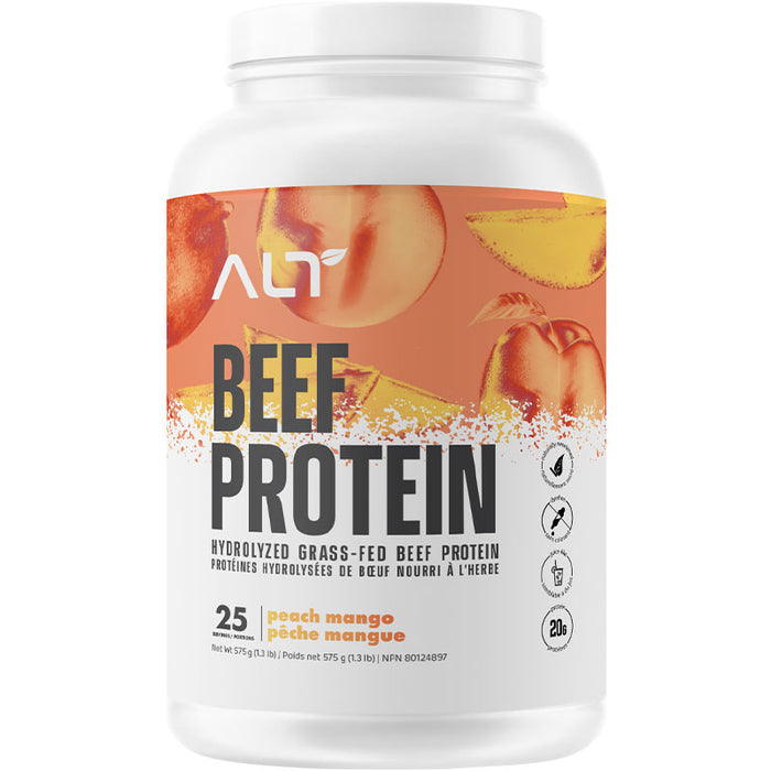 ALT Beef Protein 575g