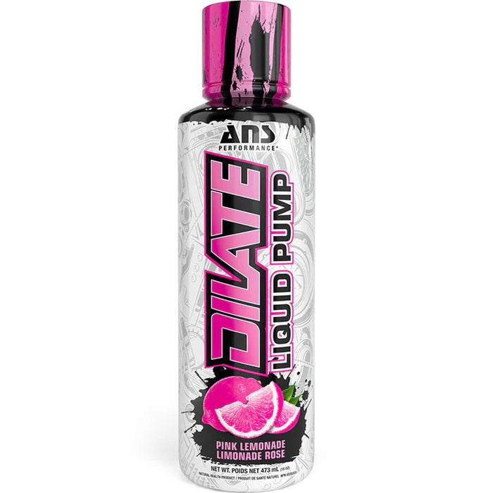 ANS Dilate Liquid Pump