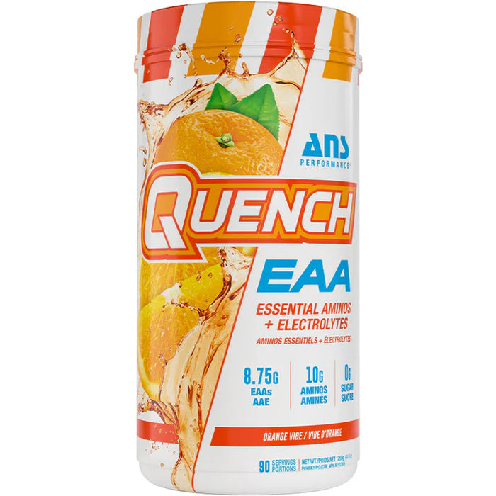 ANS Quench EAA 90 Servings