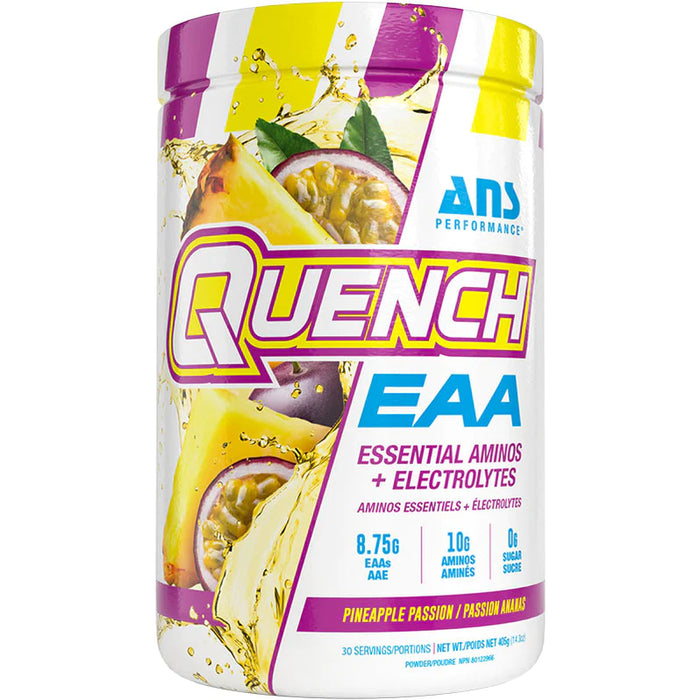 ANS Quench EAA 30 Servings