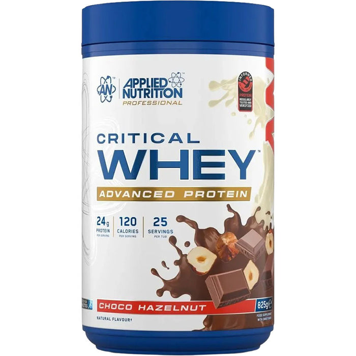 Applied Nutrition Critical Whey 2lb