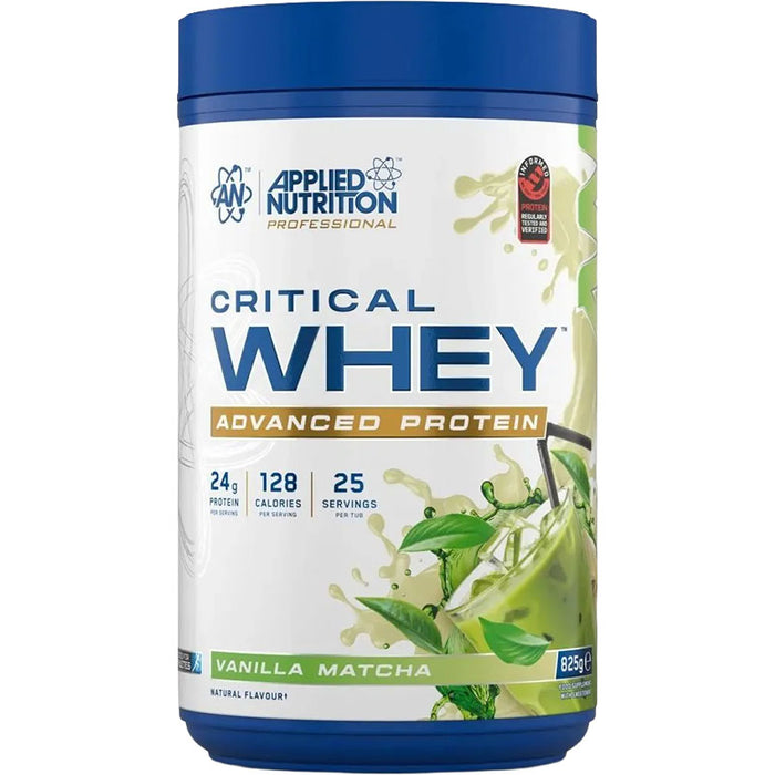 Applied Nutrition Critical Whey 2lb