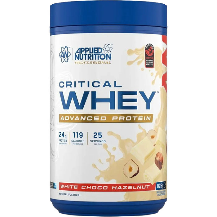 Applied Nutrition Critical Whey 2lb