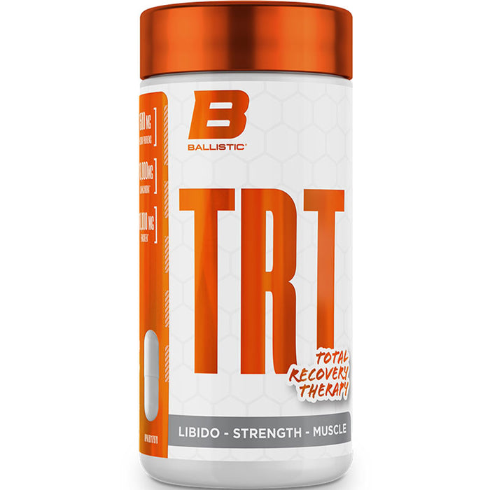 Ballistic Labs TRT 160 Cap