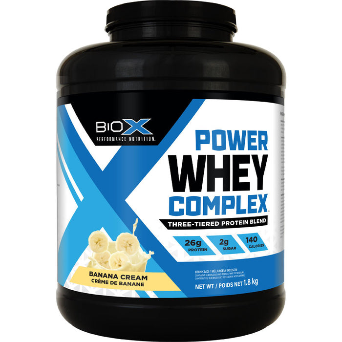 BioX Whey Complex Value Size 1.8kg