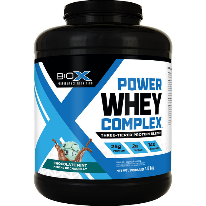 BioX Whey Complex Value Size 1.8kg