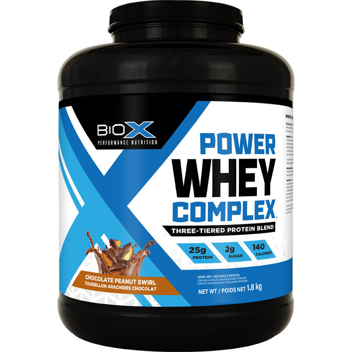 BioX Whey Complex Value Size 1.8kg