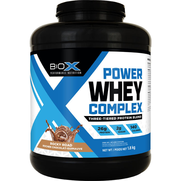 BioX Whey Complex Value Size 1.8kg