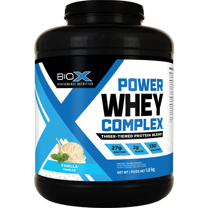 BioX Whey Complex Value Size 1.8kg