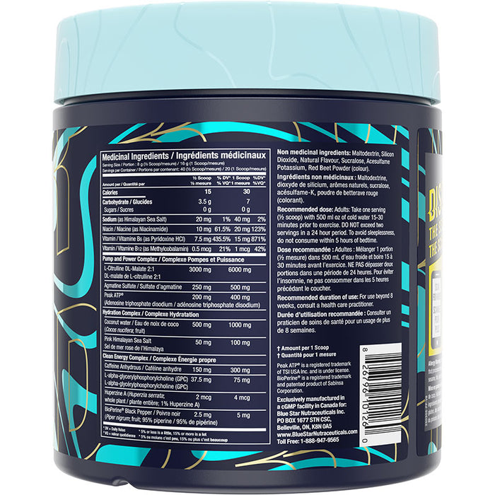 Blue Star P.P.K. 40 Servings