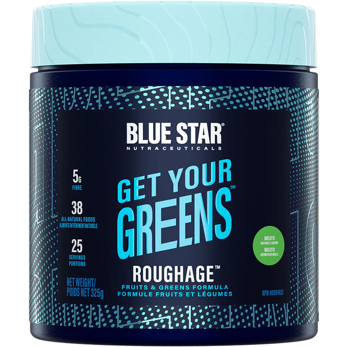 Blue Star Roughage 325g