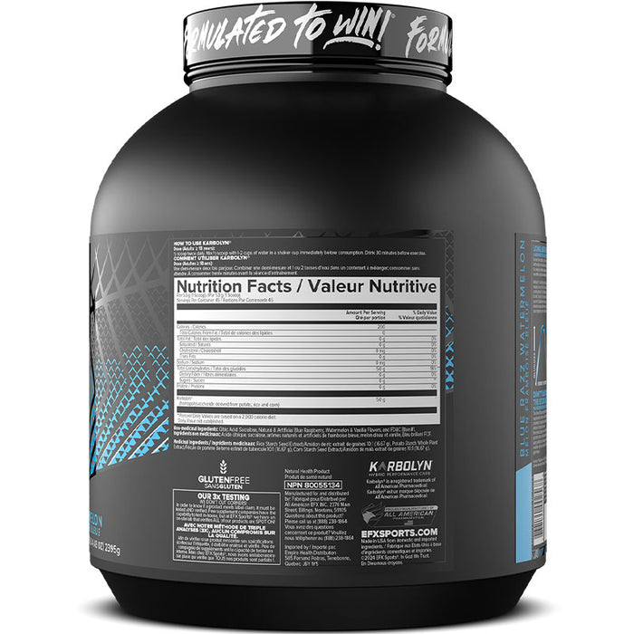 EFX Karbolyn 5.28lb