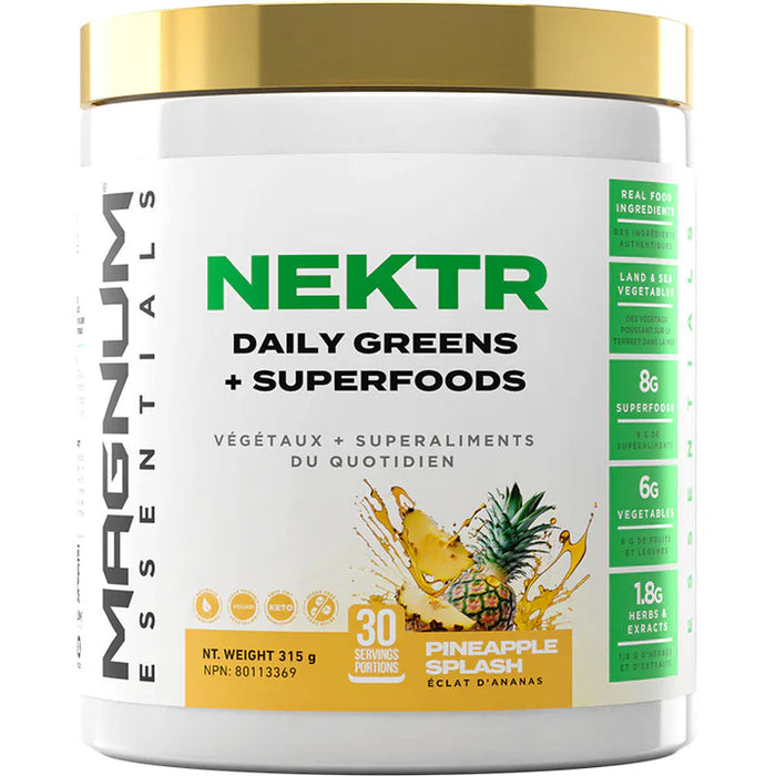Magnum NEKTR 315g