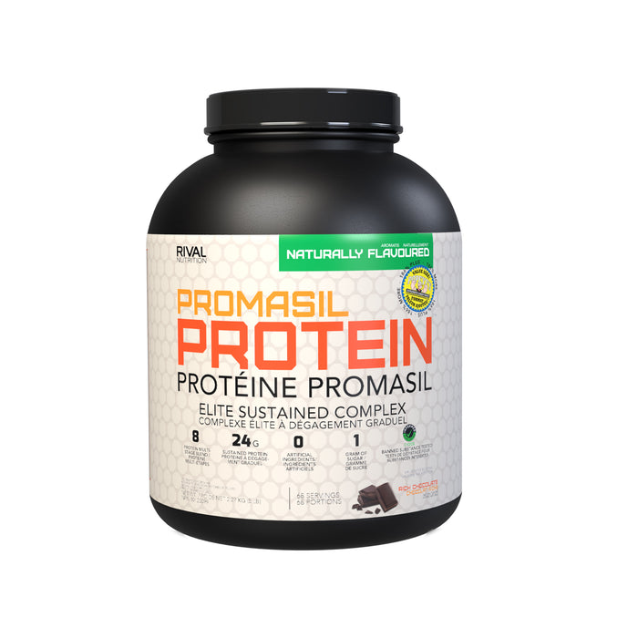 Rivalus Promasil Natural Value Size 5lb