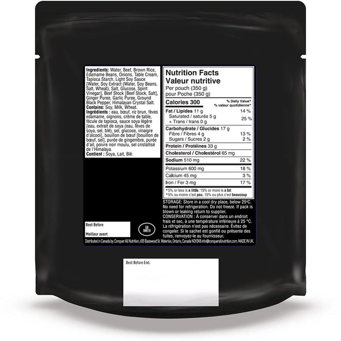 Performance Meals 350g
