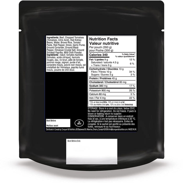 Performance Meals 350g