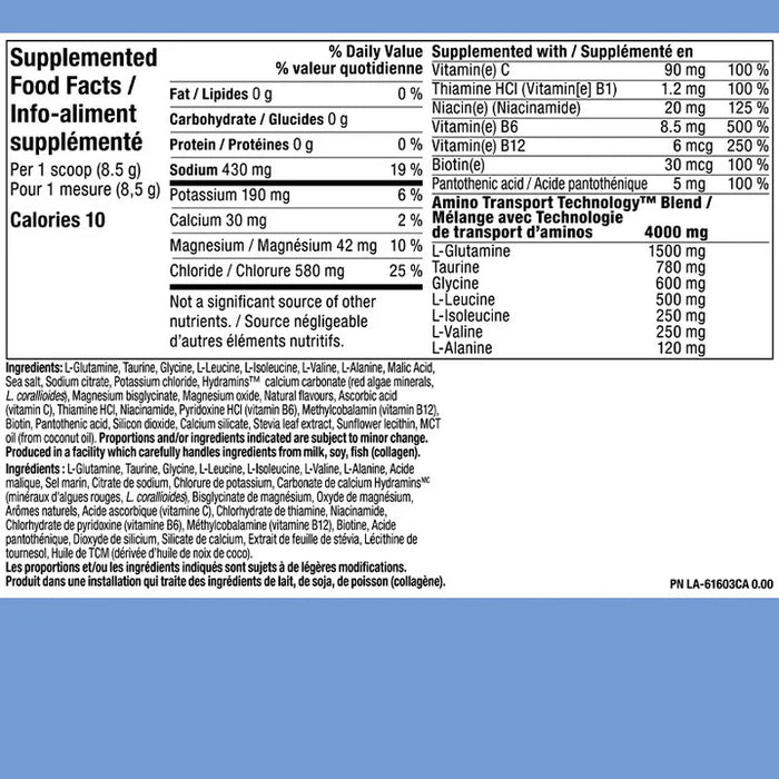 PVL PRO H20 255g