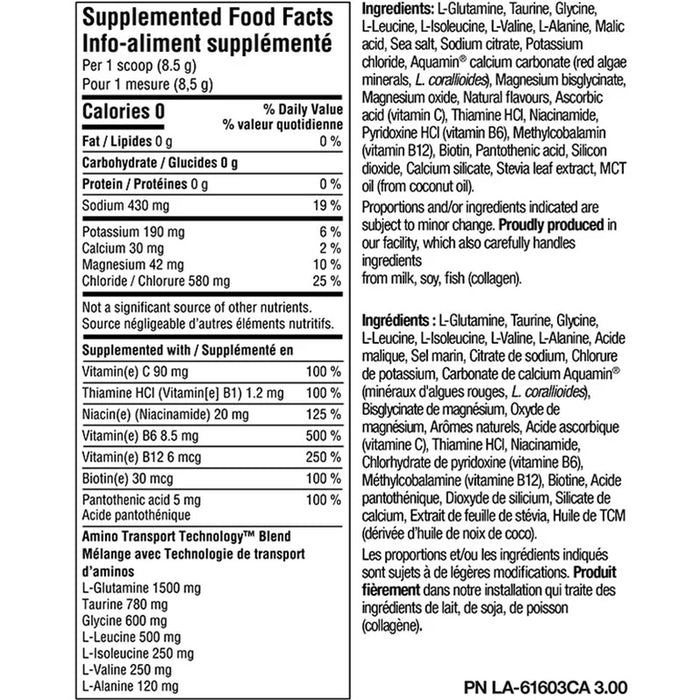 PVL PRO H20 255g