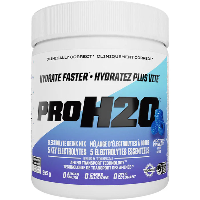 PVL PRO H20 255g