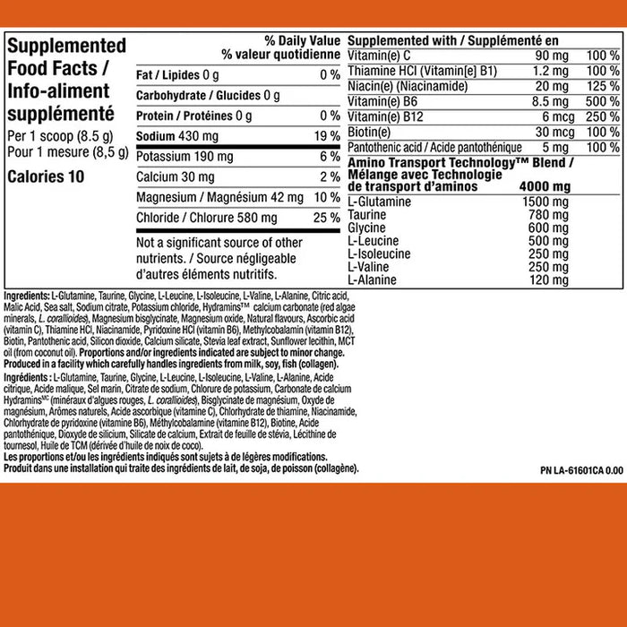 PVL PRO H20 255g