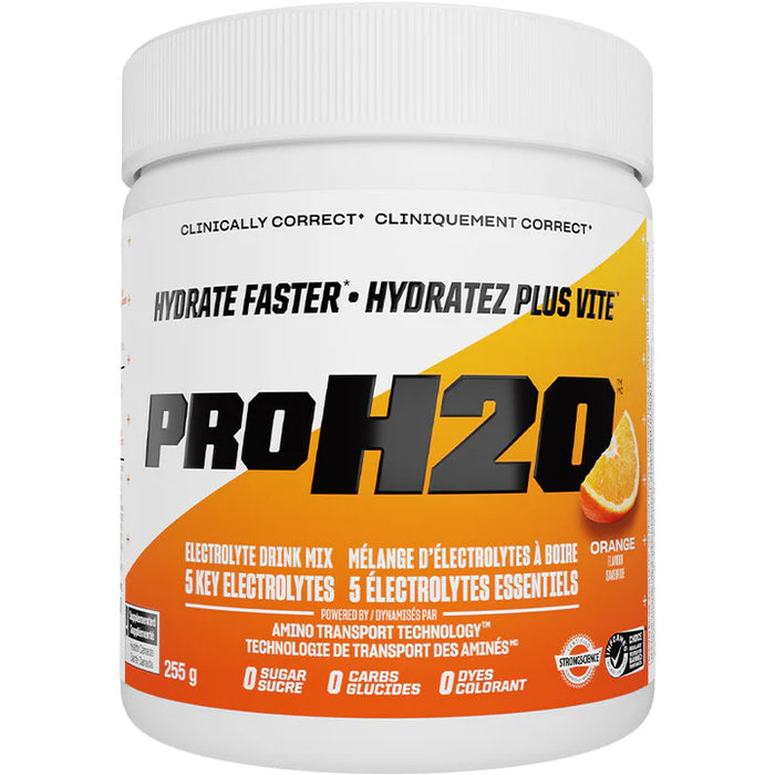 PVL PRO H20 255g