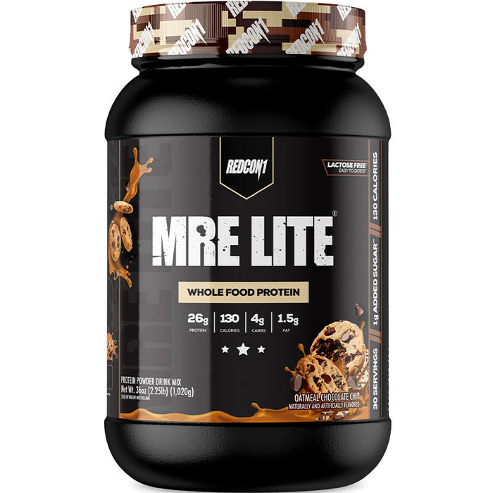 Redcon1 MRE Lite 2lb